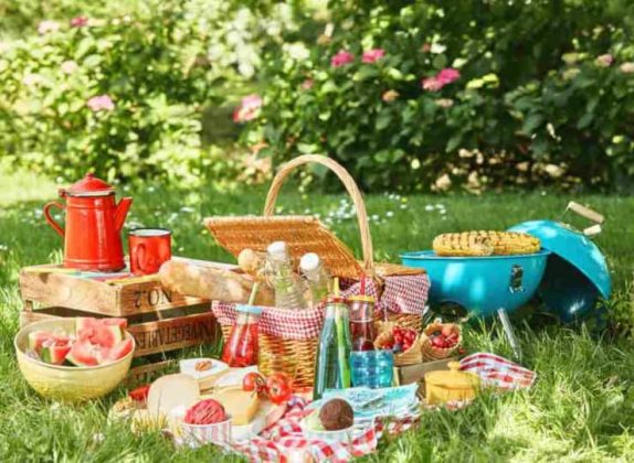 Come Organizzare Il Picnic Ideale I Consigli Pratici E Facili