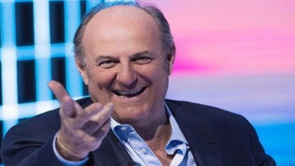 Il figlio di Gerry Scotti ecco chi è e cosa fa nella vita