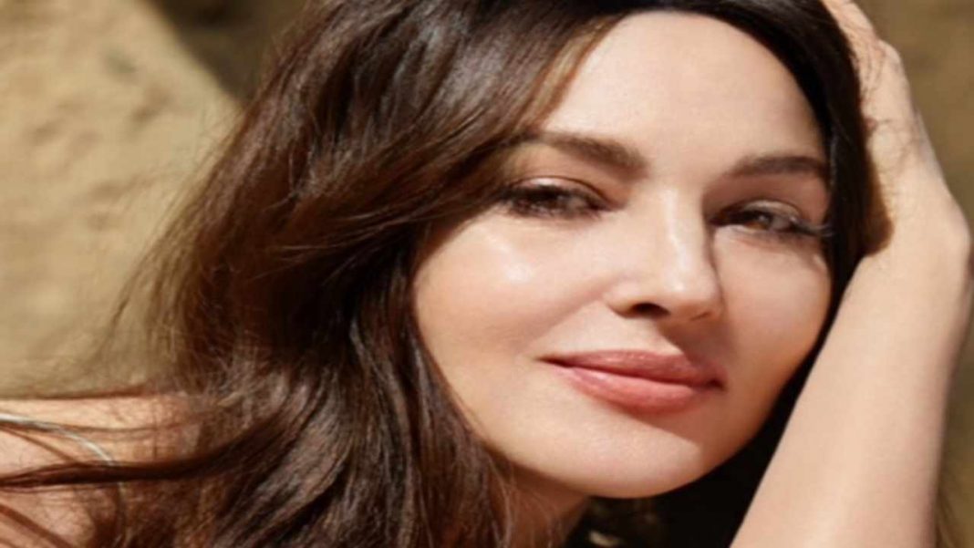 Monica Bellucci Avete Mai Visto La Figlia Ecco A Chi Somiglia Di Pi