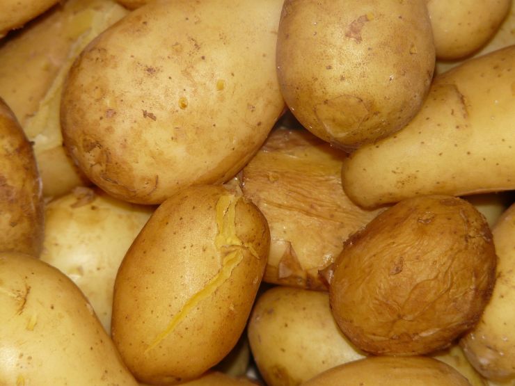 Come lessare le patate: trucchi e consigli per non ...