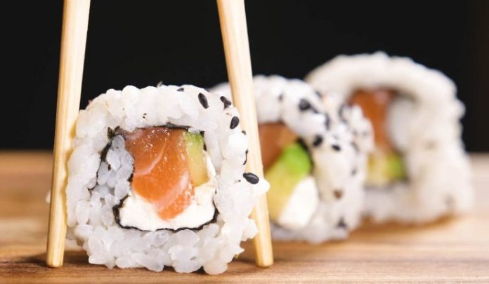 Preparare Il Sushi In Casa Quali Sono Gli Attrezzi Indispensabili