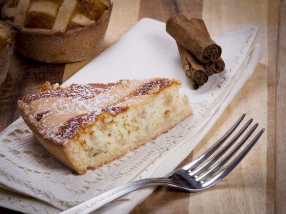 La pastiera napoletana: segreti e trucchi del dolce di ...