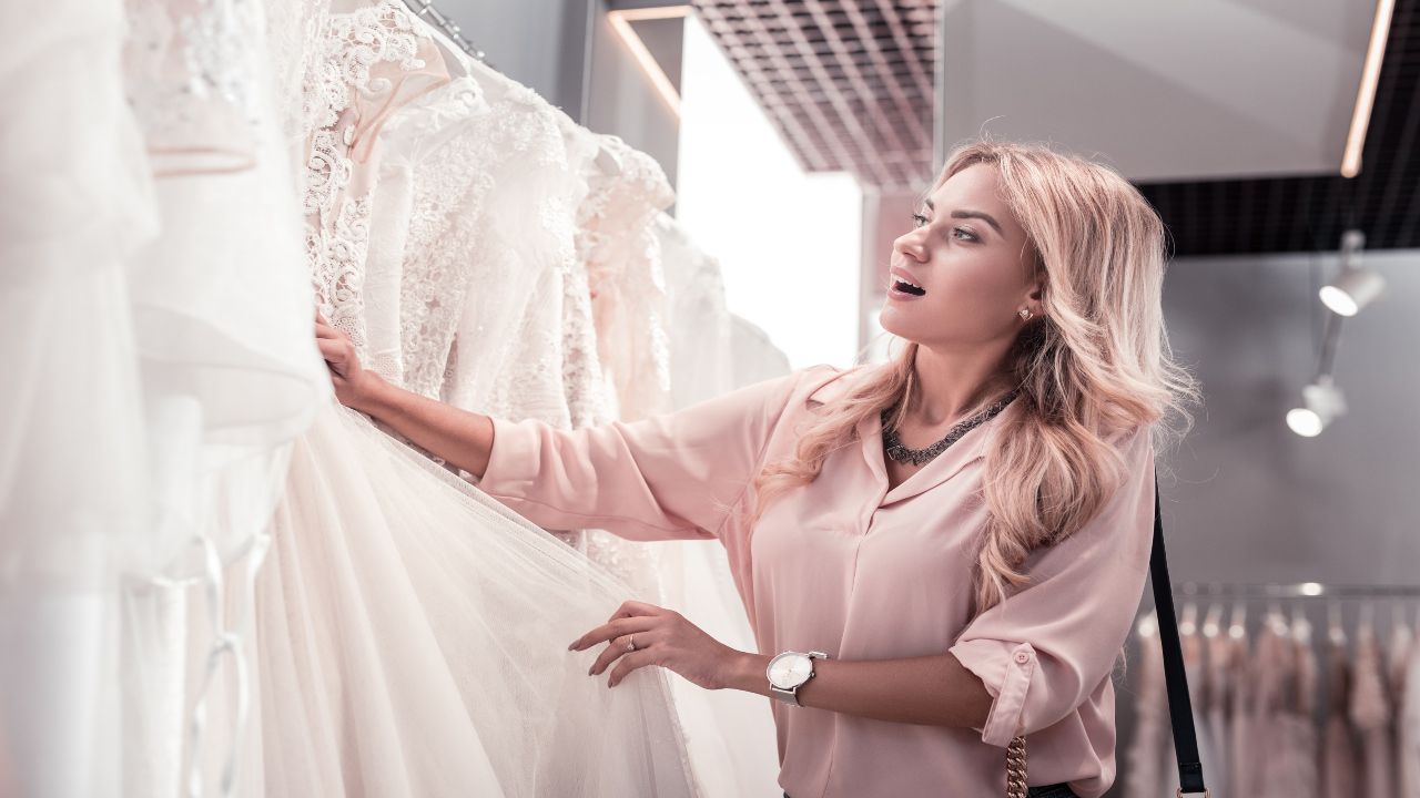 Scelta abito da sposa: i fattori da considerare