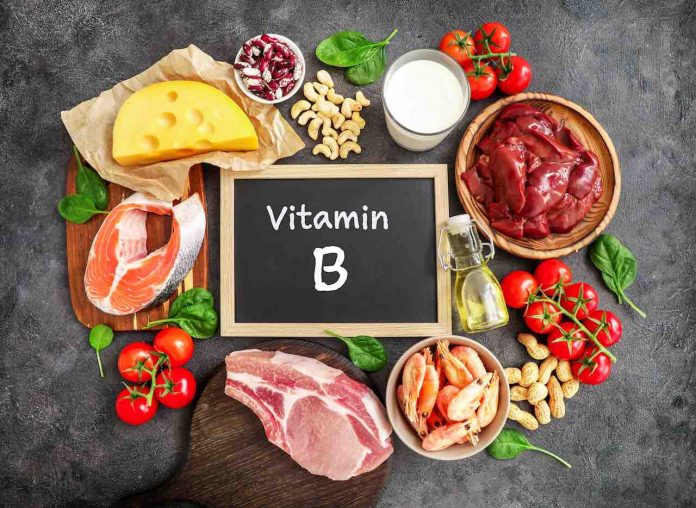 Le Vitamine Del Gruppo B: Quali Sono E A Che Servono