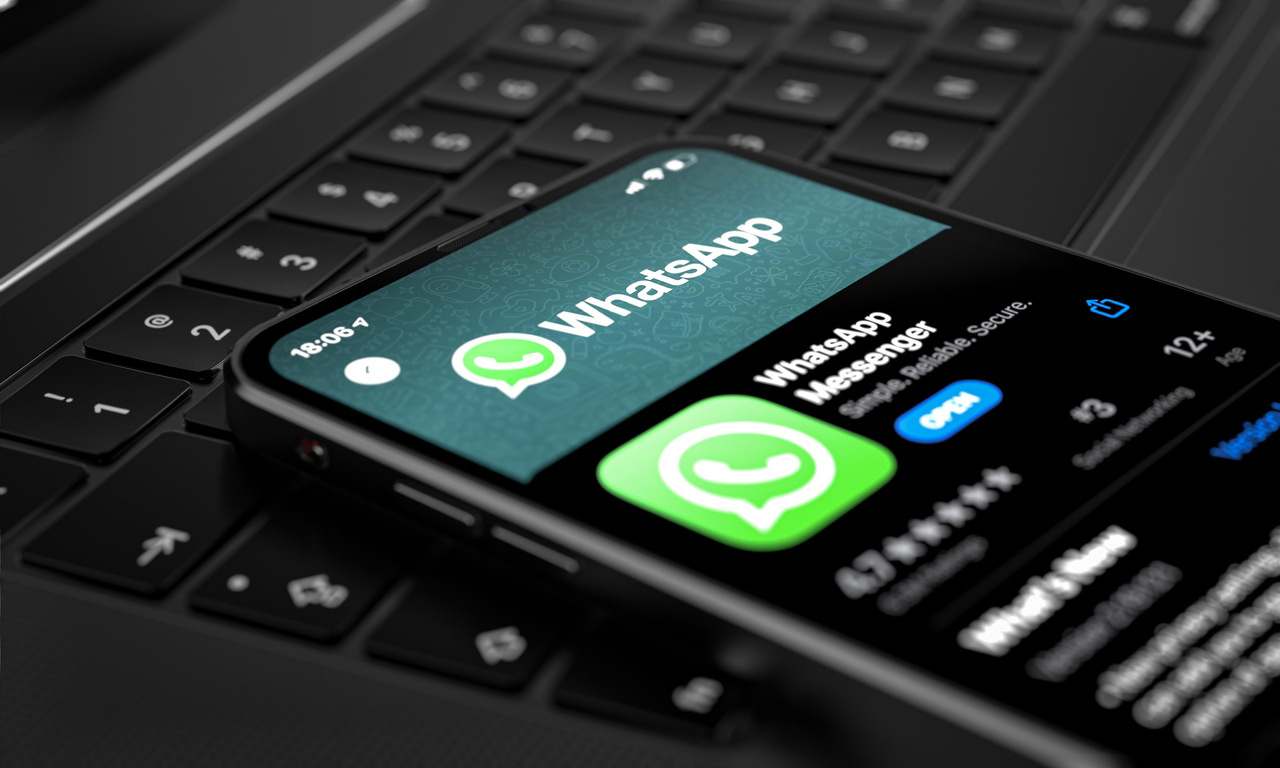 WhatsApp chat cancellate per sbaglio - NonSapeviChe